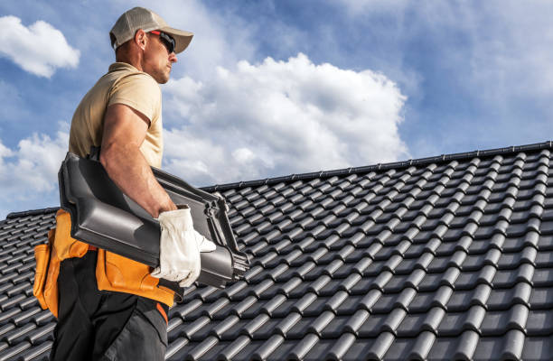 Trusted Florence, OR Roofing Contractor Experts